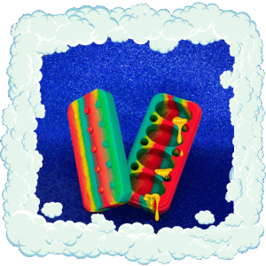 Box Wax Silicona Trunk!