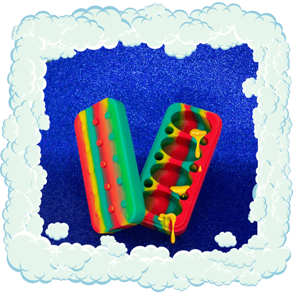 Box Wax Silicona Trunk!