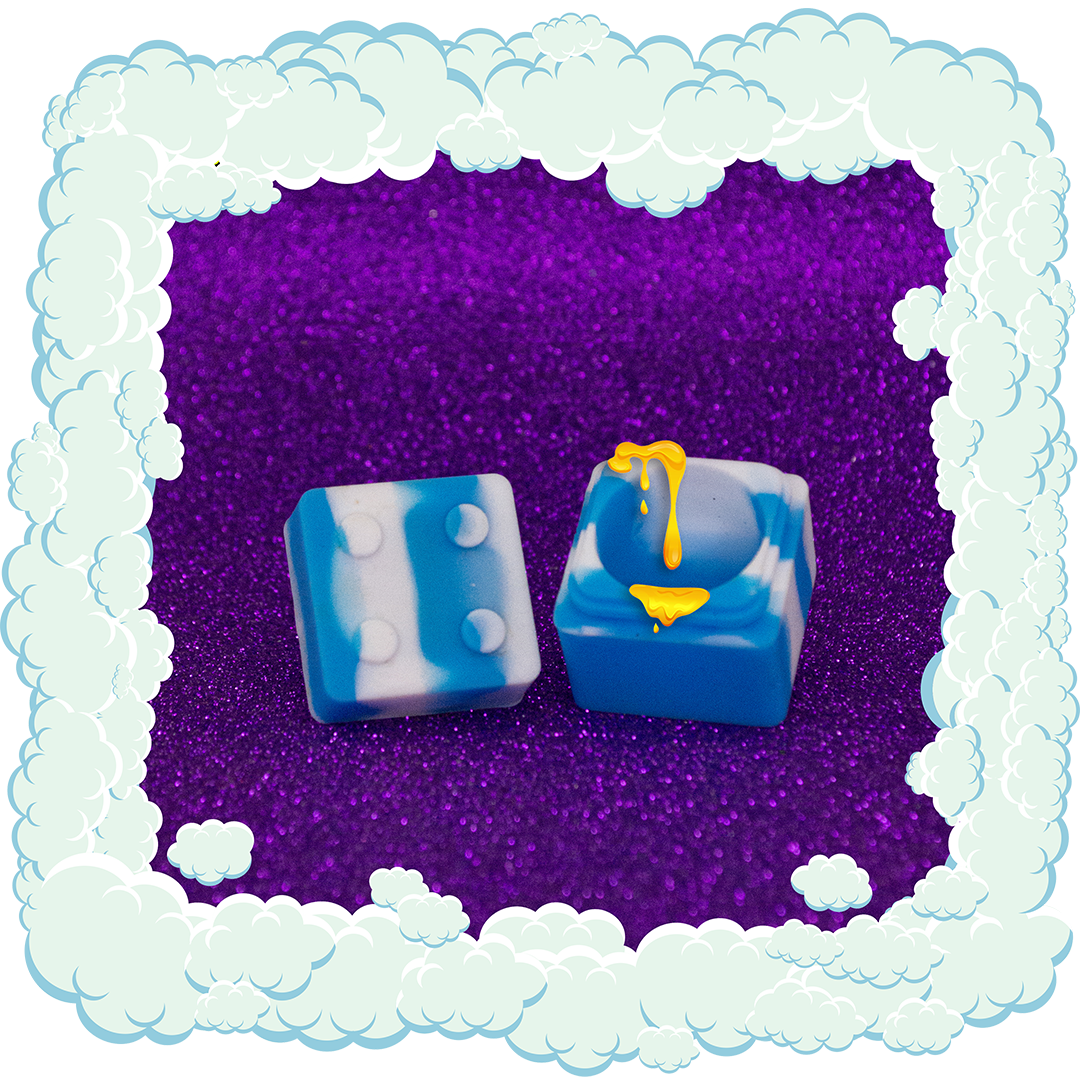 Box Wax Silicona Cube! - Imagen 3