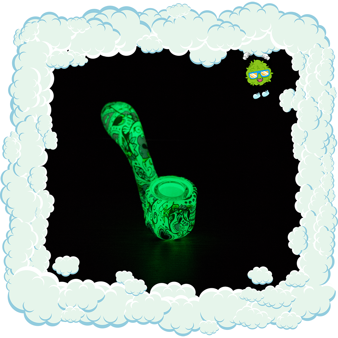 Luminosos Pipa Bright !