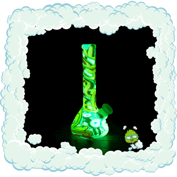 Luminosos High Small!