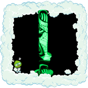 Luminosos High Flat!