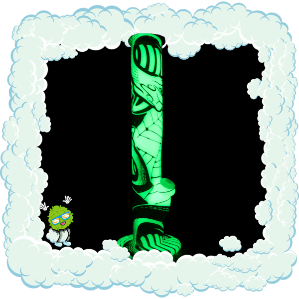 Luminosos High Flat!