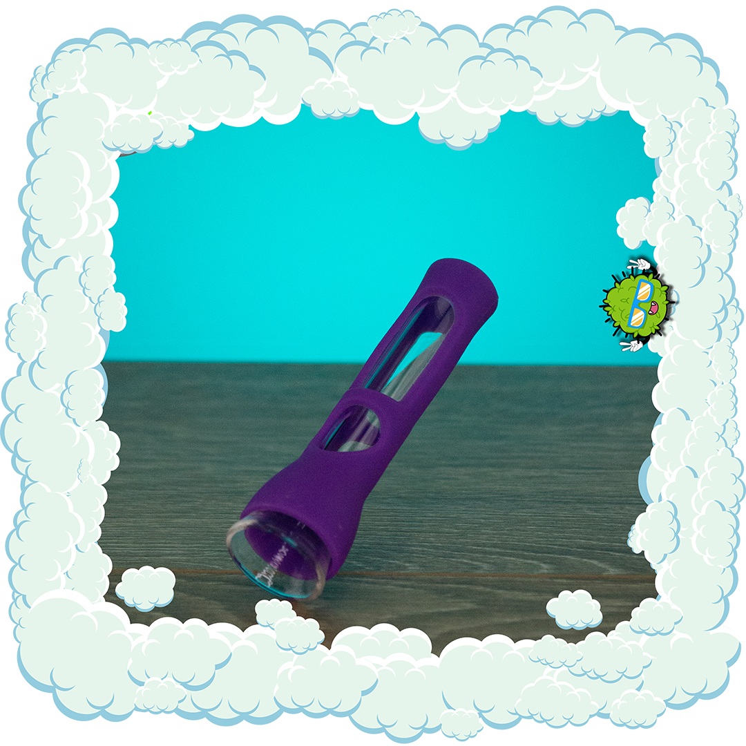 Pipa Silicona Trumpet! - Imagen 6