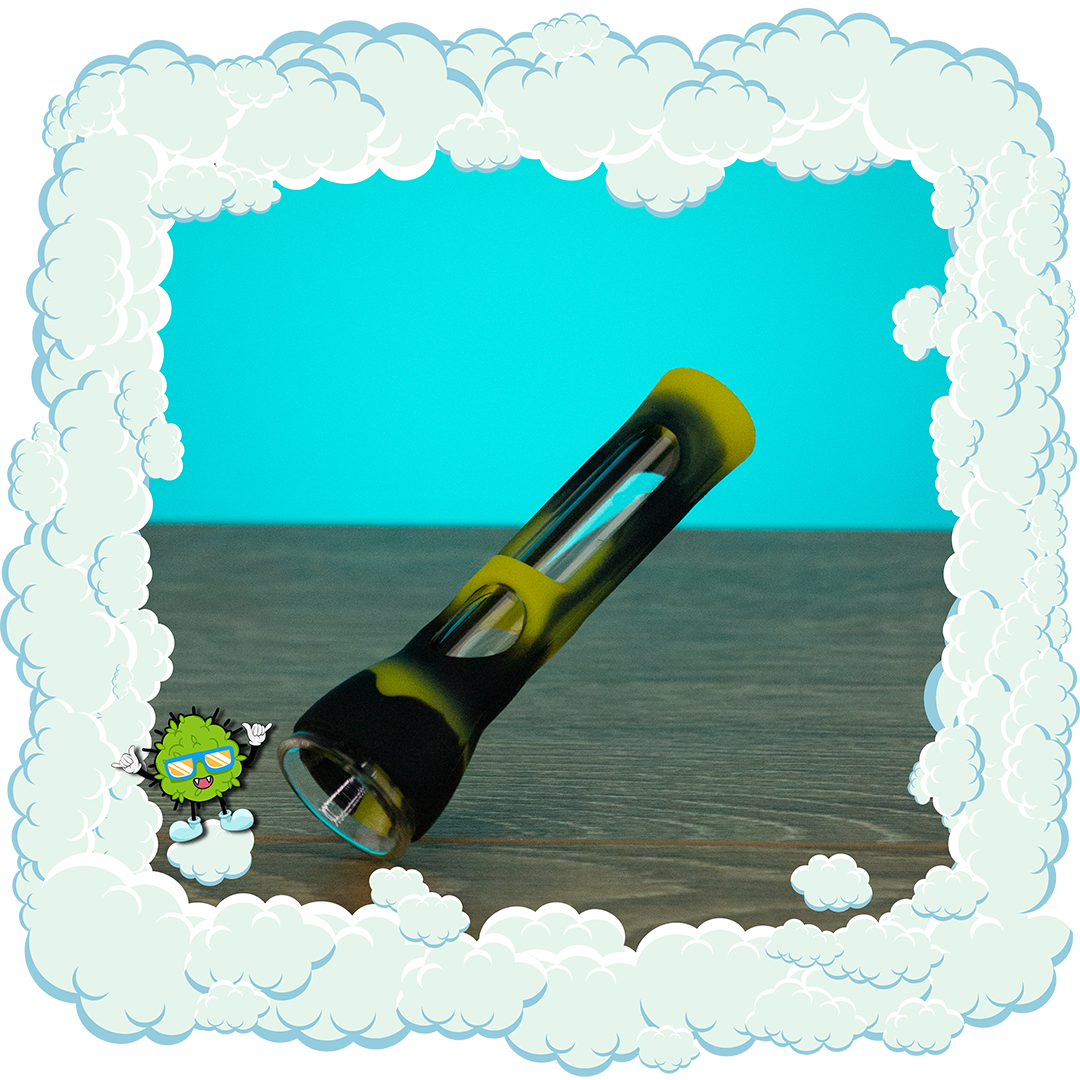 Pipa Silicona Trumpet! - Imagen 5