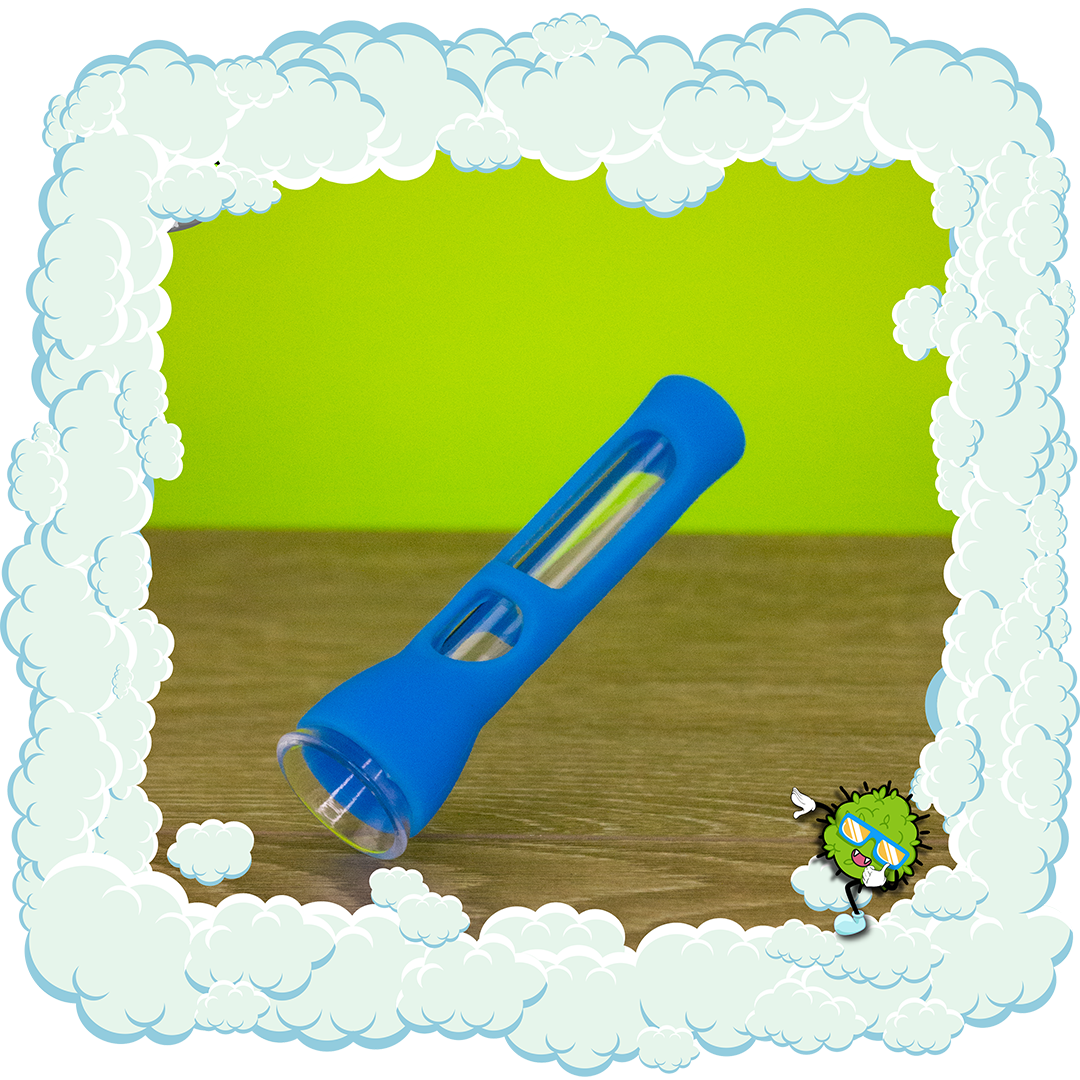 Pipa Silicona Trumpet! - Imagen 4