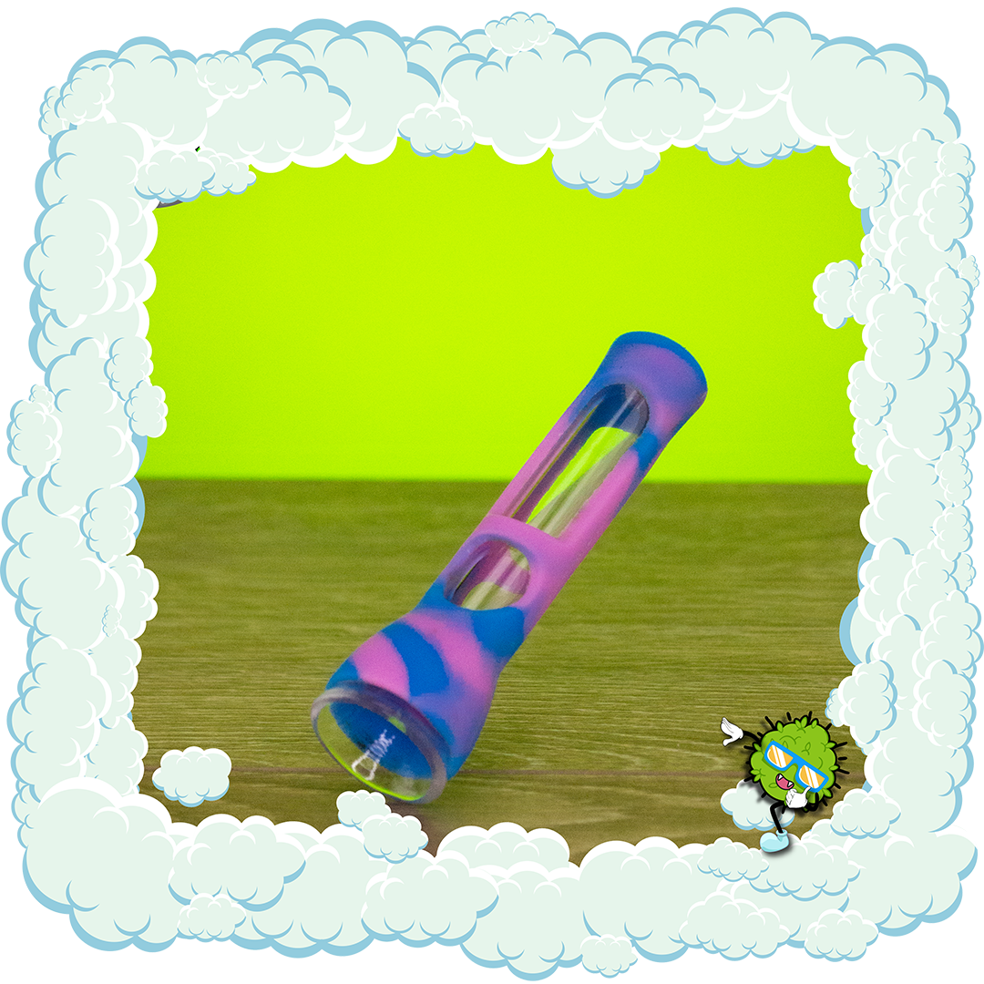 Pipa Silicona Trumpet! - Imagen 3