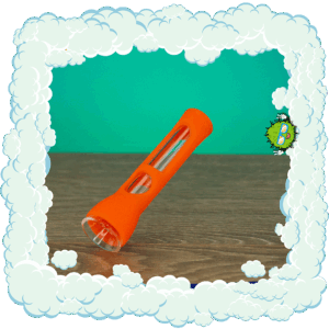 Pipa Silicona Trumpet!