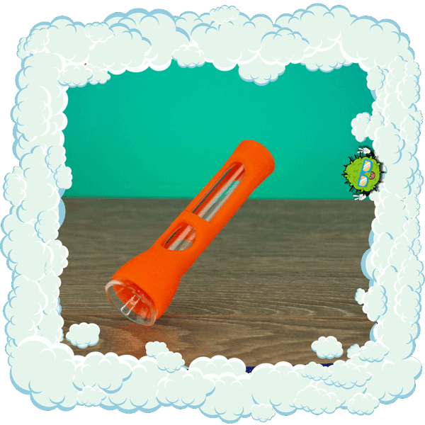 Pipa Silicona Trumpet!