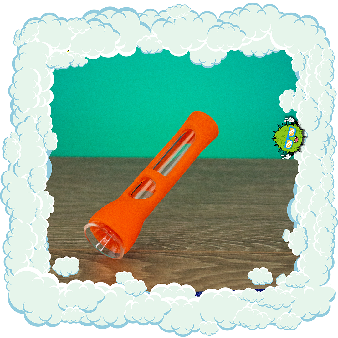 Pipa Silicona Trumpet!