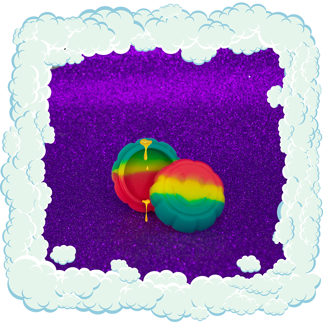 Box Wax Silicona Smile! - Imagen 3