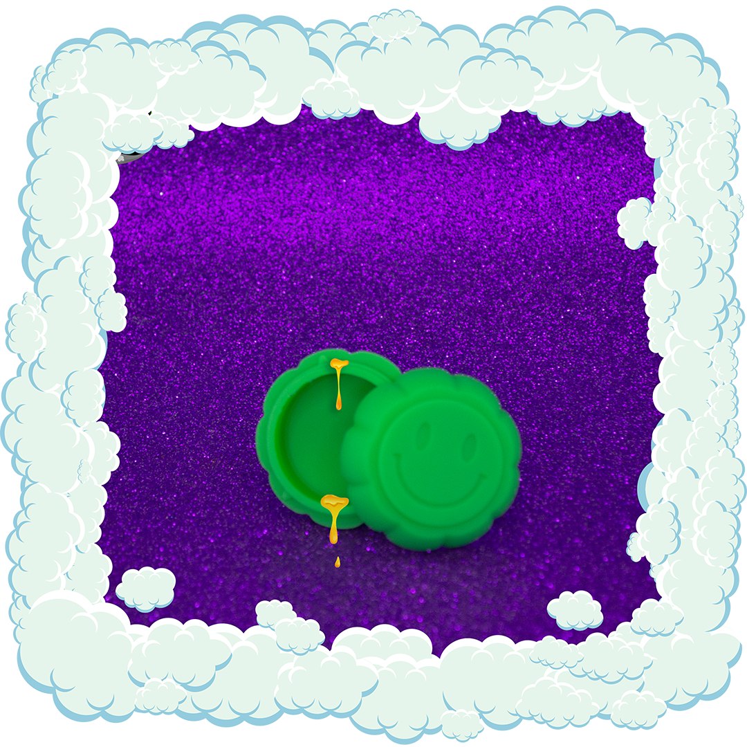 Box Wax Silicona Smile! - Imagen 4