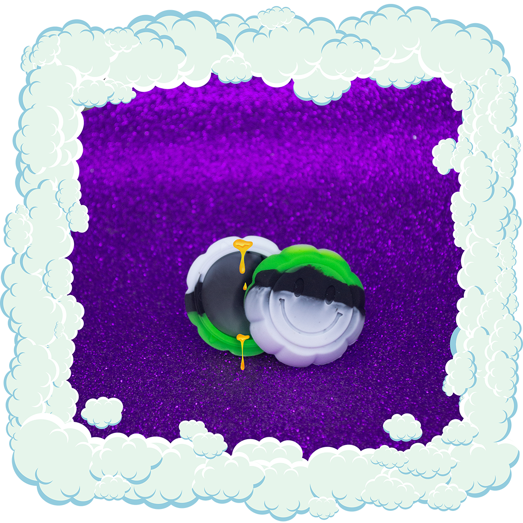 Box Wax Silicona Smile! - Imagen 5